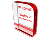 Truffle V - (WAN Orchestration on virtual machine)