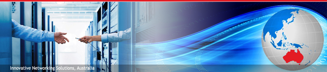Innovative Networking Solutions, Australia