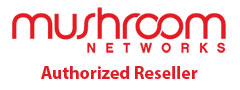 Mushroom Networks Australia - Bandwidth Management & Network Load Balancing Solutions
